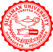 Logo of Silliman University 