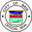 Emblem of the City of Bais